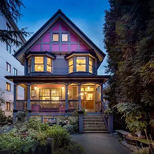 West End 4*, Langley Canada