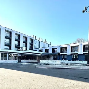 The Vic, Ascend Collection 4*, Victoria Canada