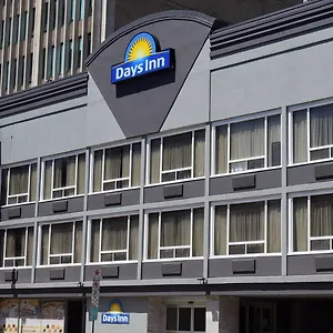 Days By Wyndham 3*, Ottawa Canada