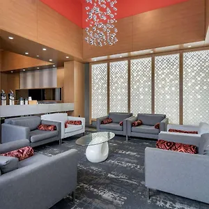 Western Airport 3*, Vancouver Canada