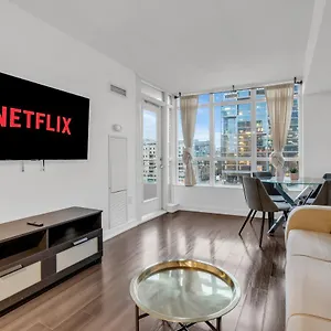 Cityplace Luxury Aparthotel