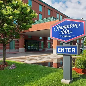 Hampton By Hilton 3*, Ottawa Canada