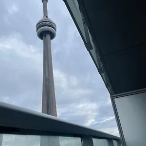 300 Front St West Aparthotel