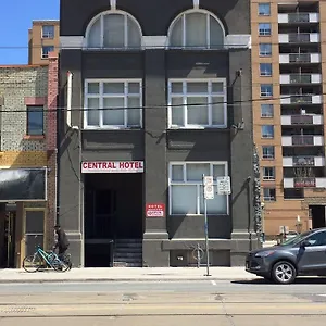 Central Motel
