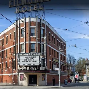 Filmores 2*, Toronto Canada