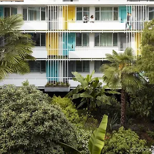 The Burrard 3*, Vancouver Canada